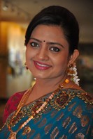 Indraja Actress Photos